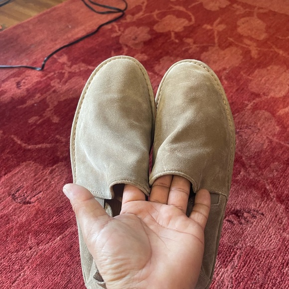 Men's Vince Slip-on Loafers. - Picture 8 of 12